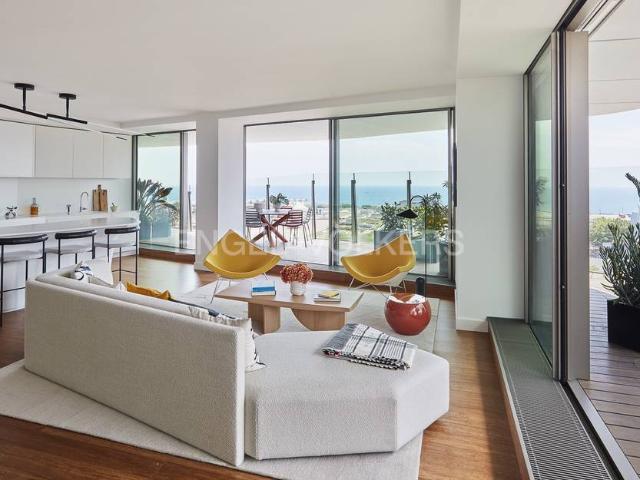 Piso en Venta en Diagonal Mar i el Front Marítim del Poblenou