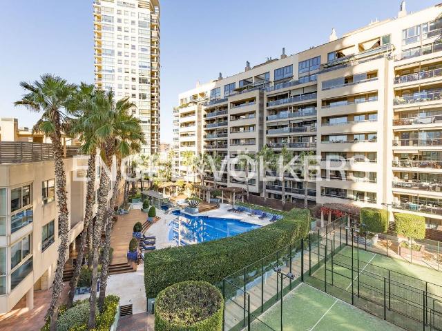 Piso en Venta en Diagonal Mar i el Front Marítim del Poblenou