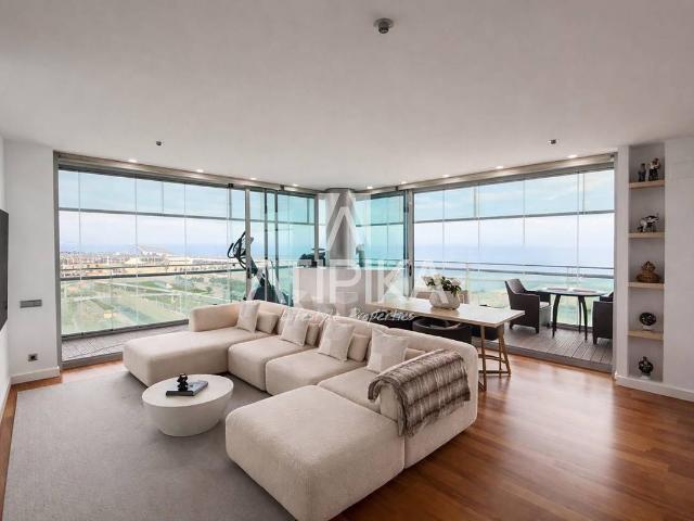 Piso en Venta en Diagonal Mar i el Front Marítim del Poblenou