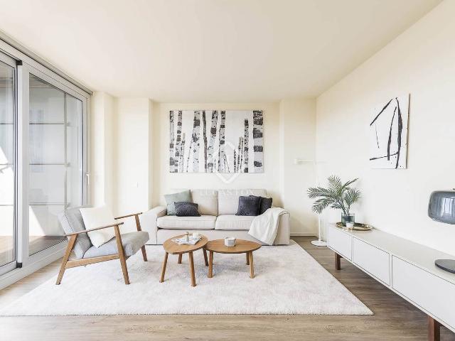 Piso en Venta en Diagonal Mar i el Front Marítim del Poblenou