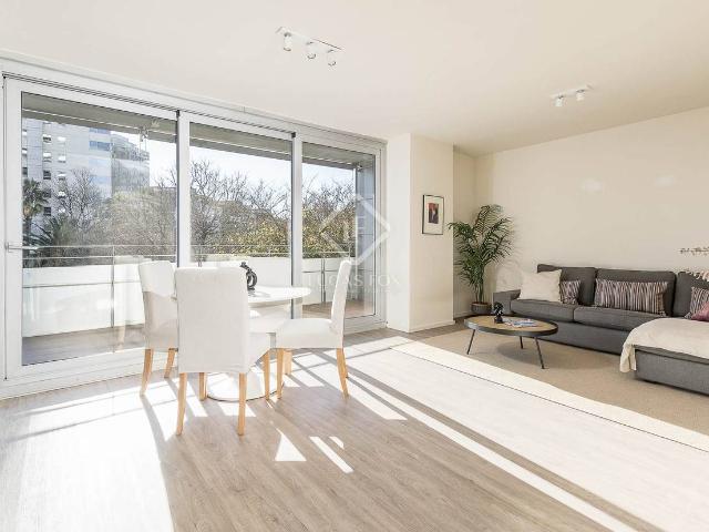 Piso en Venta en Diagonal Mar i el Front Marítim del Poblenou