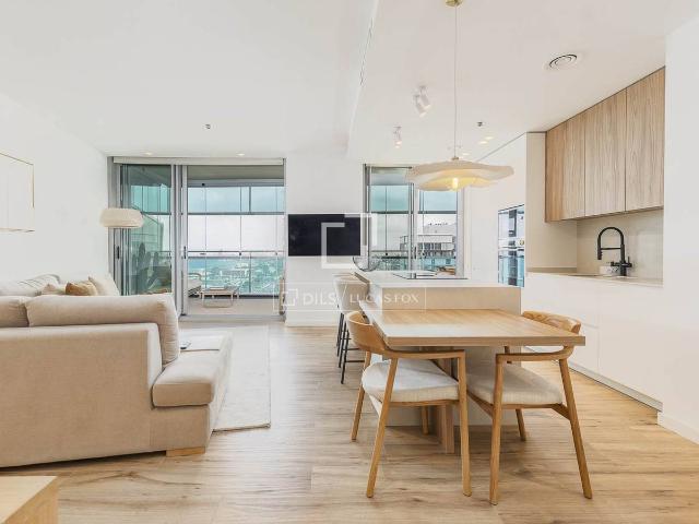 Piso en Venta en Diagonal Mar i el Front Marítim del Poblenou