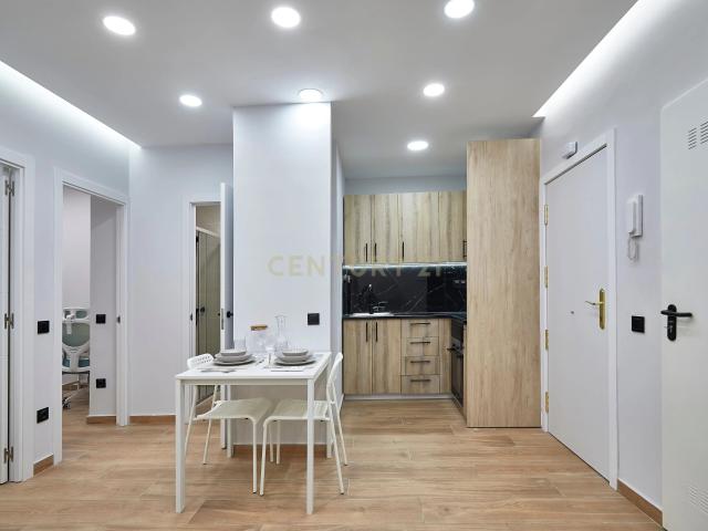 PISO EN VENTA EN DISTRITO DE GRACIA BARCELONA
