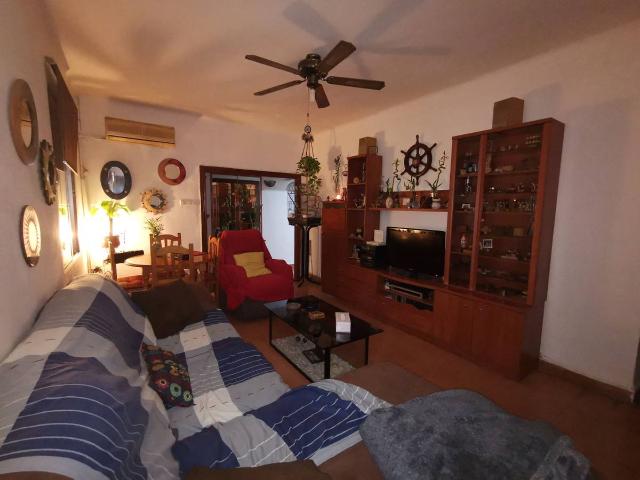 Piso en Venta en Distrito Zeta Recinto Ferial Cortijo de Torres
