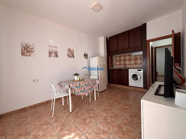 Piso en Venta en Distrito Zeta Recinto Ferial Cortijo de Torres