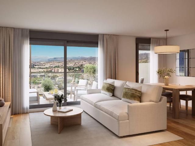 Piso en Venta en Distrito Zeta Recinto Ferial Cortijo de Torres