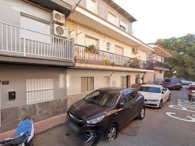Piso en Venta en Distrito Zeta Recinto Ferial Cortijo de Torres