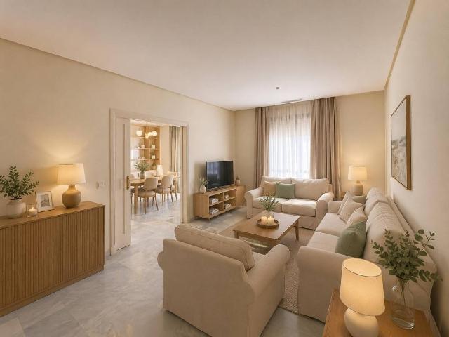Piso en Venta en Divina Pastora La Yeguada
