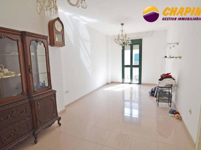 Piso en Venta en Divina Pastora La Yeguada