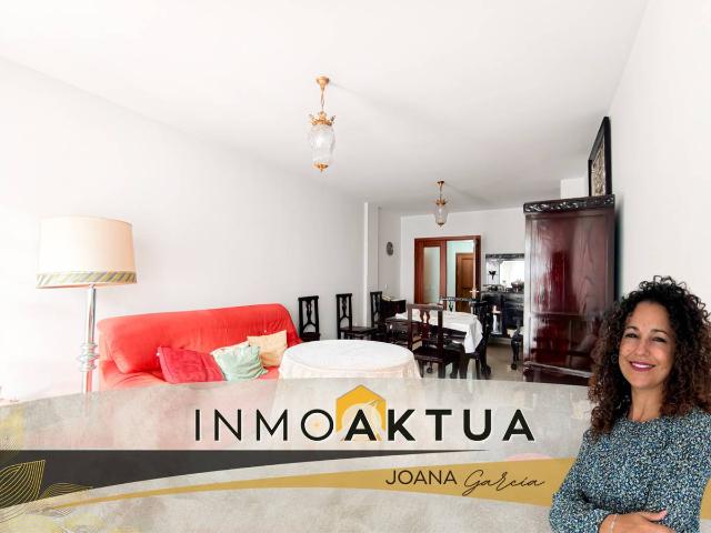 Piso en Venta en Divina Pastora La Yeguada