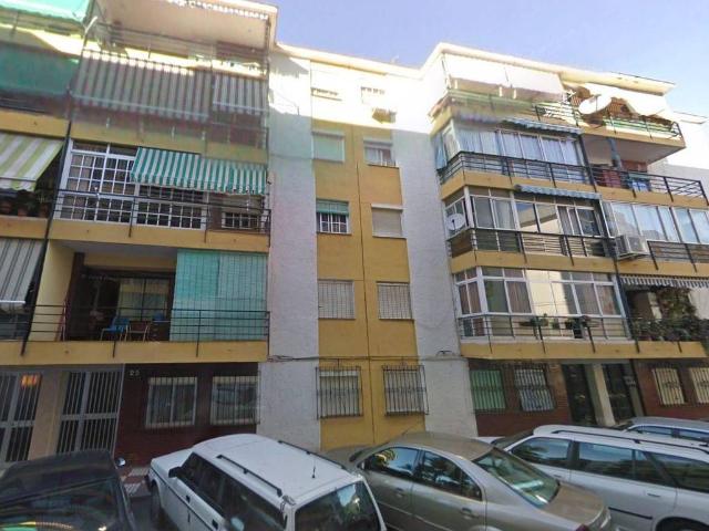 Piso en Venta en Divina Pastora
