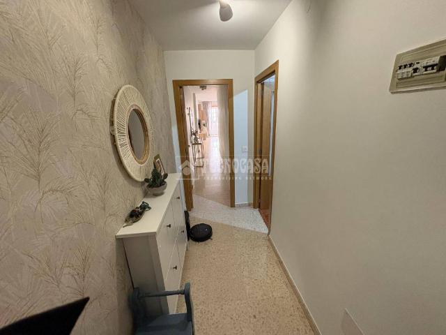 Piso en Venta en Divina Pastora