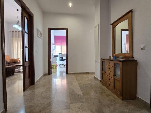 Piso en Venta en Divina Pastora