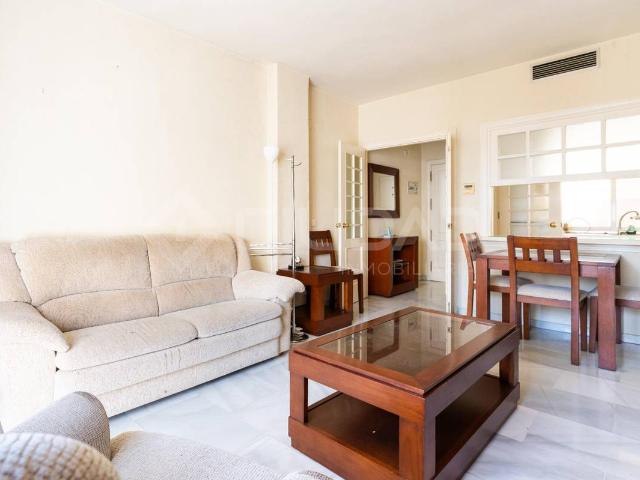 Piso en Venta en Doctor Barraquer G. Renfe Policlínico