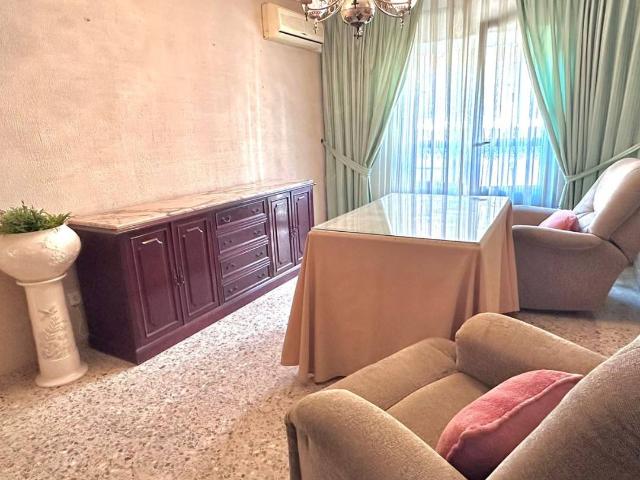 Piso en Venta en Doctor Barraquer G. Renfe Policlínico