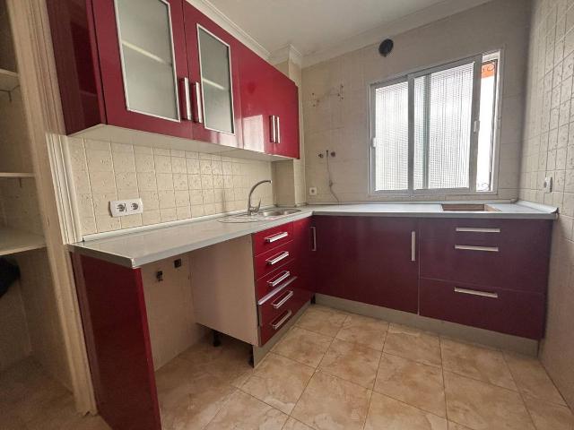Piso en Venta en Doctor Barraquer G. Renfe Policlínico