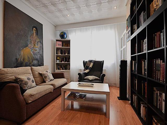 Piso en Venta en Doctor Cerrada