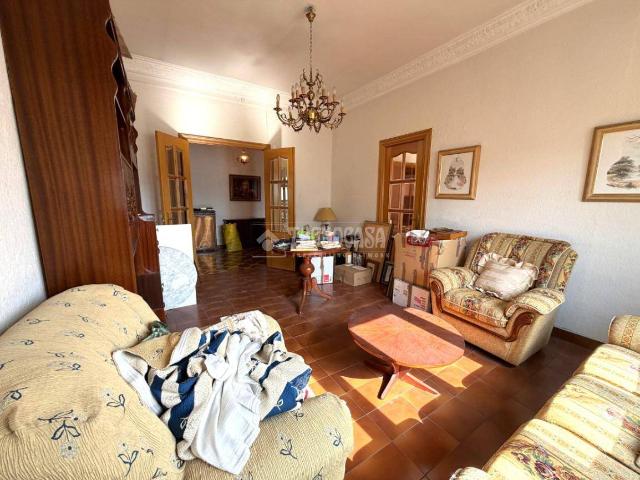 Piso en Venta en Doctor Cerrada