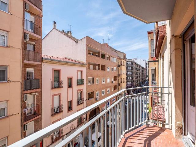 Piso en Venta en Doctor Cerrada