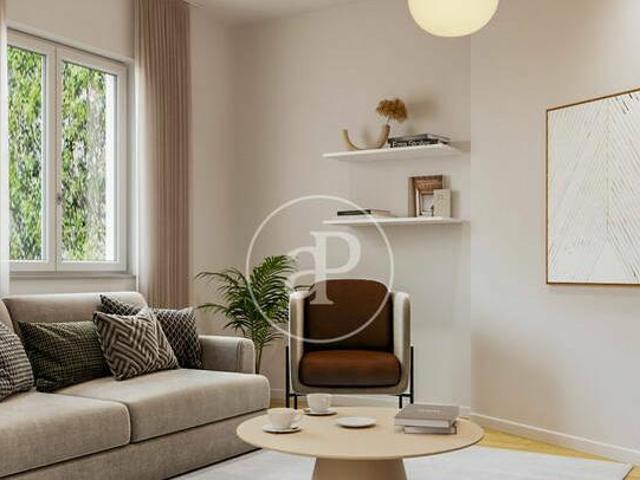 Piso en venta en Doctor Esquerdo