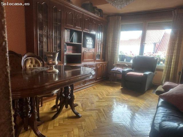 Piso en venta en Doctor Marañón