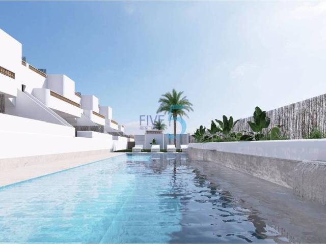 Piso en Venta en Dolores