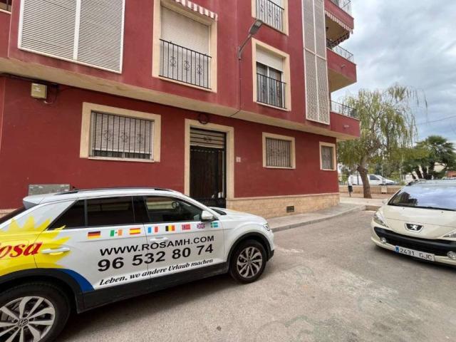 Piso en Venta en Dolores