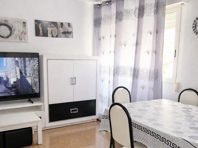 Piso en venta en Dolores, Alicante