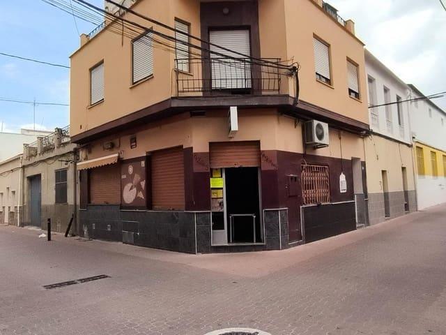 Piso en venta en Dolores, Alicante