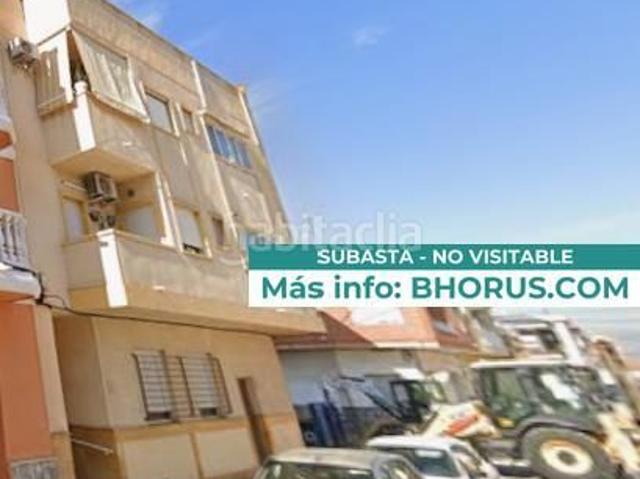 Piso en venta en Dolores. Pisos.