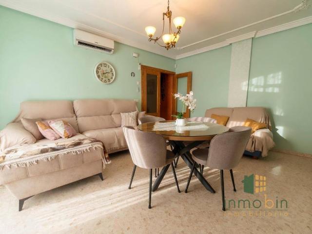 Piso en Venta en Don Benito