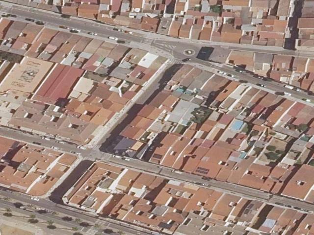 Piso en Venta en Don Benito