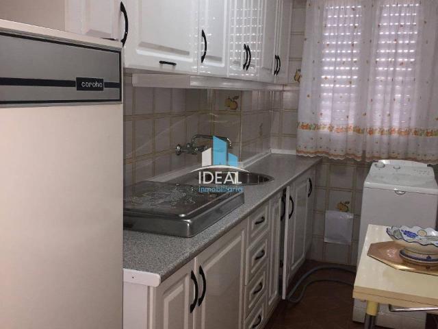Piso en Venta en Don Benito