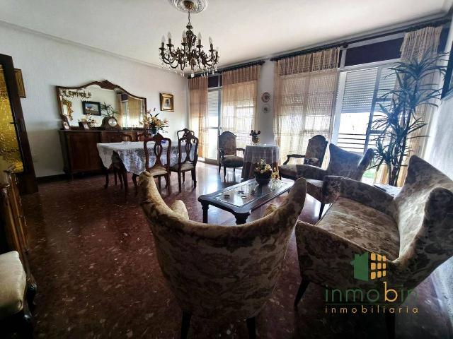 Piso en Venta en Don Benito