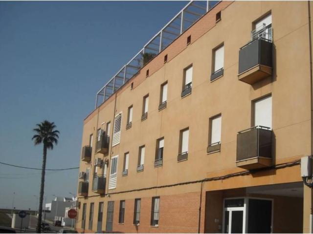 Piso en Venta en Don Benito