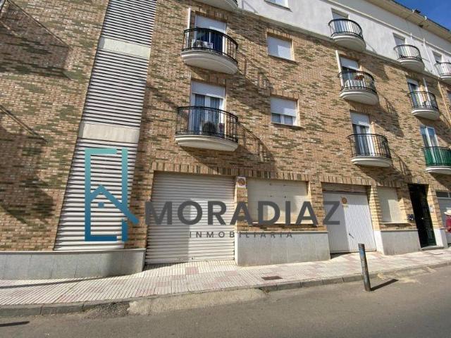 Piso en Venta en Don Benito