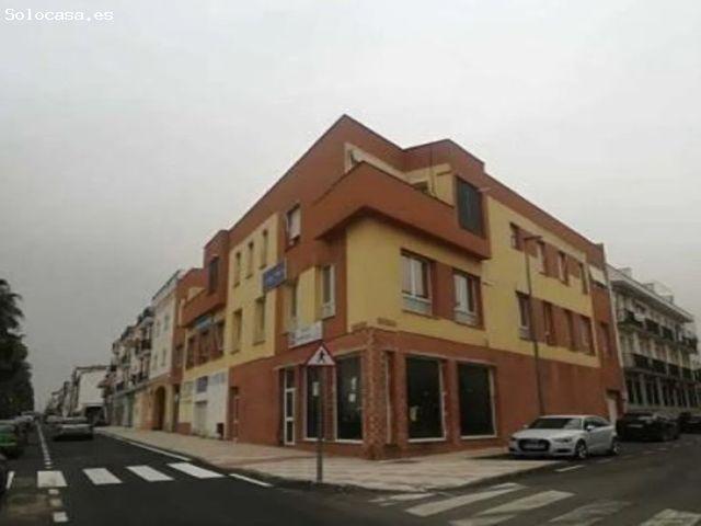 Piso en Venta en Don Benito, Badajoz