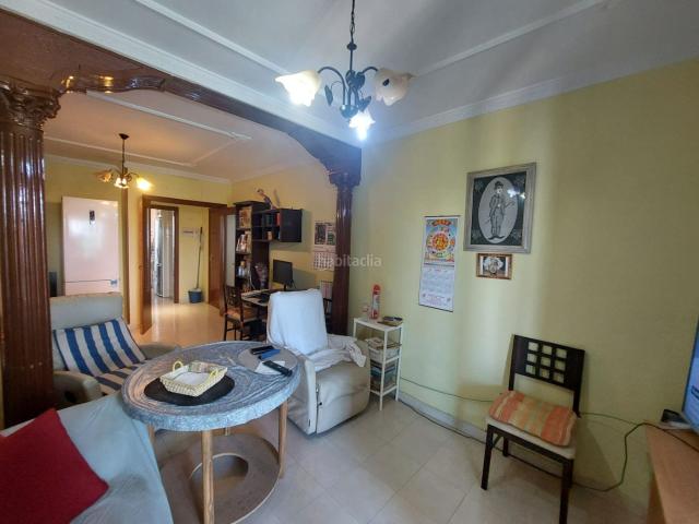 Piso en venta en Don Benito. Piso con Garaje proximo a la Avda de Cordoba de Don Benito. Pisos Don.
