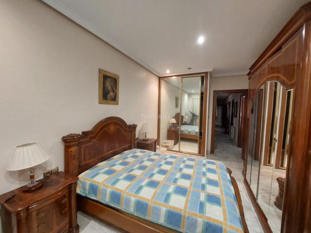 Piso en venta en Don Benito. Piso en venta en Avda en Alonso Martin de Don Benito. Pisos Don.