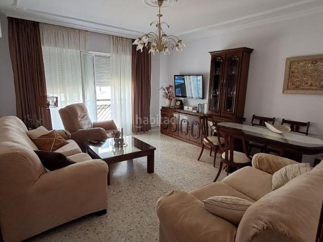 Piso en venta en Don Benito. PISO EN VENTA EN DON BENITO ZONA AVDA ALONSO MARTÍN. Pisos Don.
