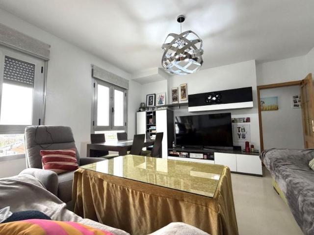 Piso en venta en Don Benito, Vapor y alrededores