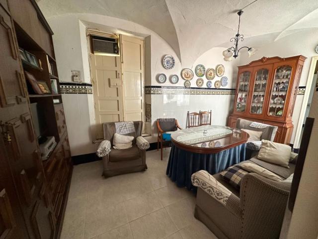 Piso en venta en Don Benito. VENTA DE PISO EN PLANTA BAJA CERCANO A LA PLAZA DE ESPAÑA DE DON BENITO. Pisos Don.