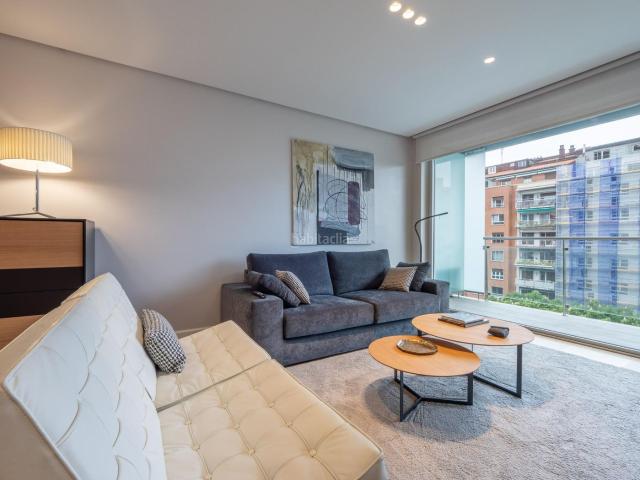 Piso en venta en Donostia San Sebastián, Amara. MODERNO PISO EN SANCHO EL SABIO. Pisos Donostia San.