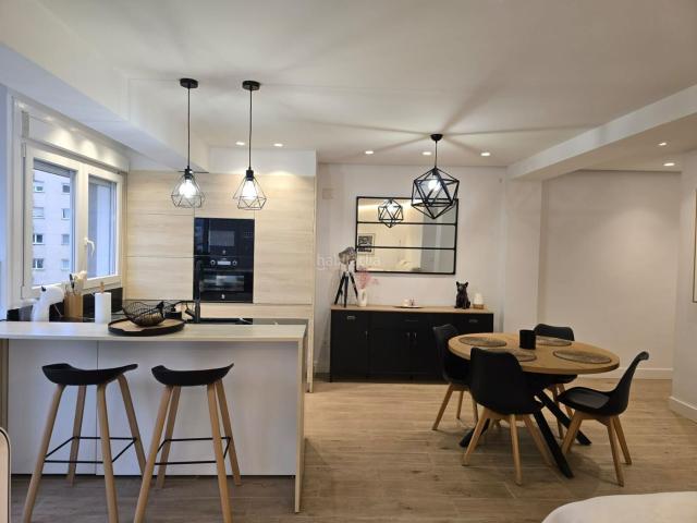 Piso en venta en Donostia San Sebastián, Amara. PISO EN VENTA EN AMARA NUEVO, EUSTASIO AMILIBIA. Pisos Donostia San.