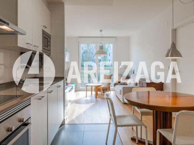 Piso en venta en Donostia San Sebastián, Amara Zaharra Arbaizenea. Pisos Donostia San.