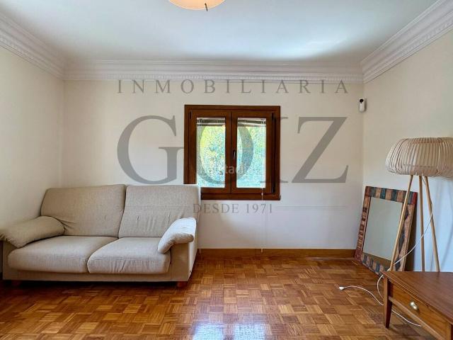 Piso en venta en Donostia San Sebastián, Antiguo. Pisos Donostia San.
