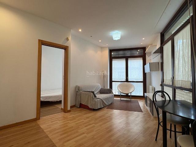Piso en venta en Donostia San Sebastián, Antiguo. Pisos Donostia San.