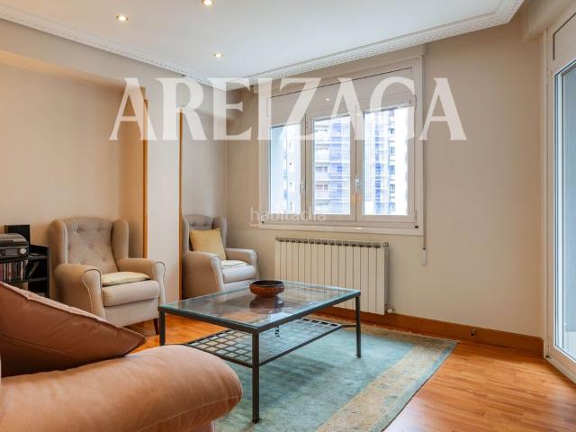 Piso en venta en Donostia San Sebastián, Anoeta. Pisos Donostia San.