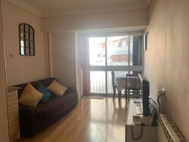 Piso en venta en Donostia San Sebastián, Anoeta. Vivienda con una ubicación excelente. Pisos Donostia San.