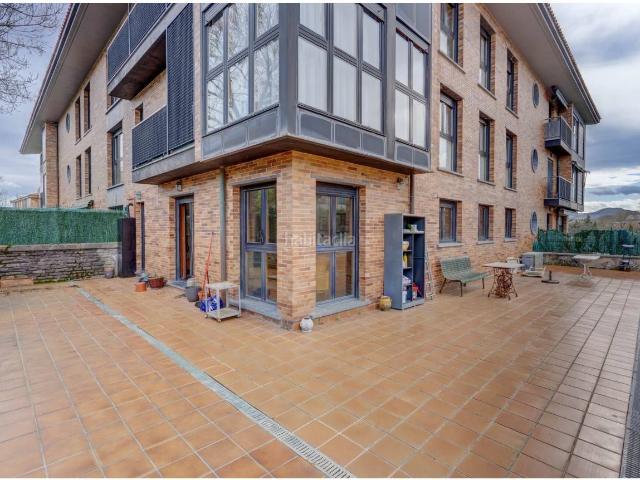 Piso en venta en Donostia San Sebastián, Aiete. Venta de piso en San Sebastián Donostia. Pisos Donostia San.